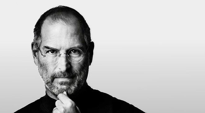 STEVE JOBS NÓI VỀ ĐỘNG LỰC.