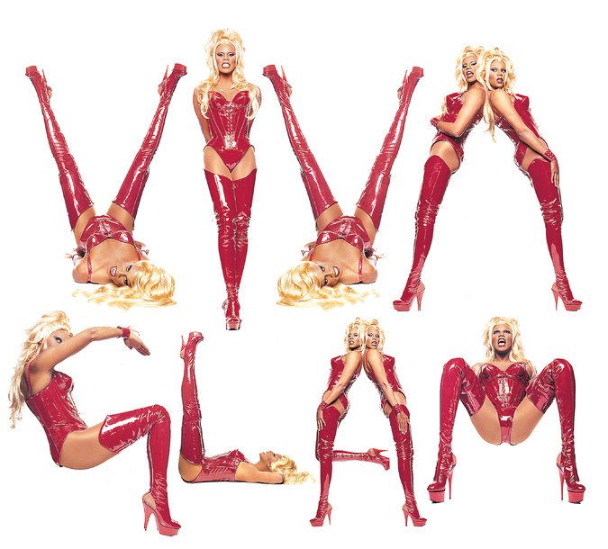 VIVA GLAM - trái tim và linh hồn của M.A.C